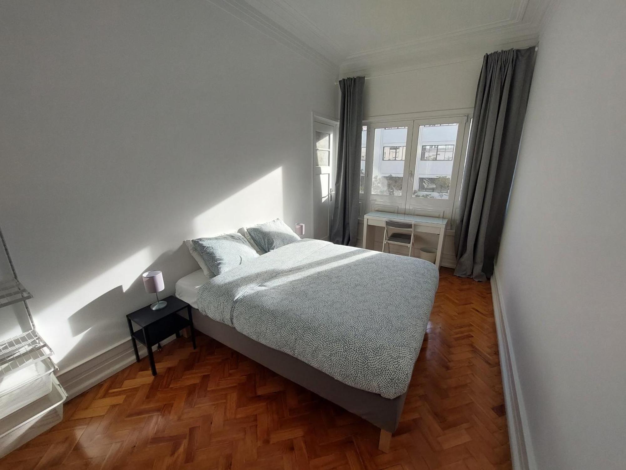 Cabralus Guest house *