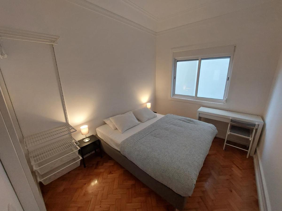 Casa de hóspedes Cabralus Lisboa