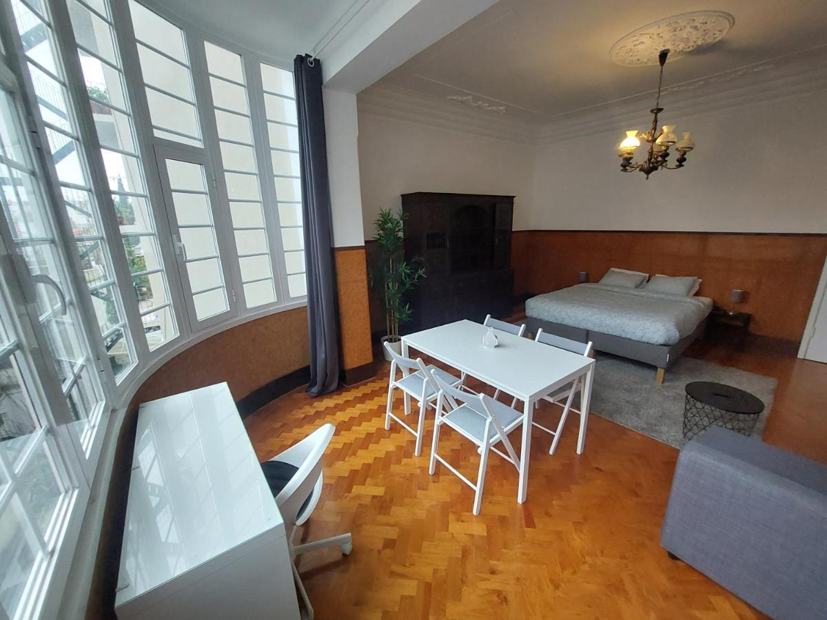 Cabralus Casa de hóspedes