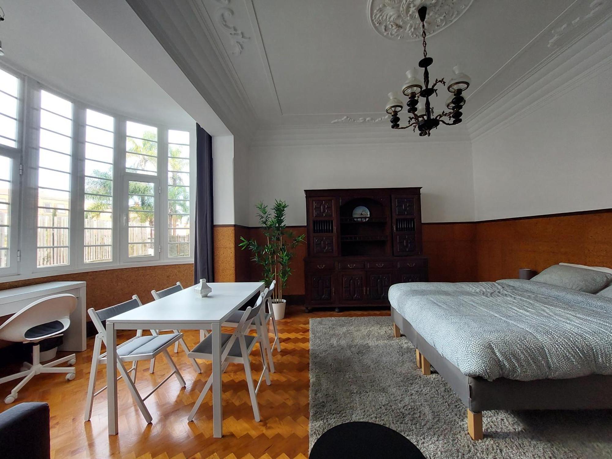 Casa de hóspedes Cabralus